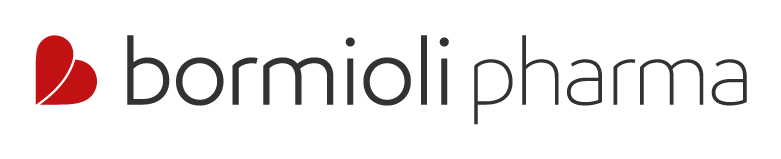 Bormioli-Pharma 徽标