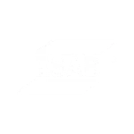 esab white logo