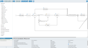 ebr system documentation workflow